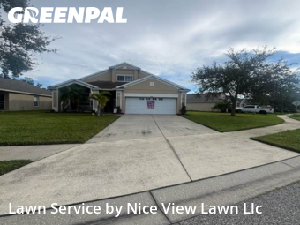 Lawn Cutting nearby Ellenton, FL, 