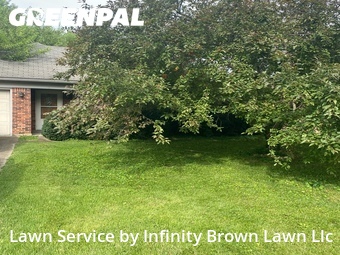 Lawn Mowing Service nearby Jeffersonville, KY, 