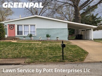 Yard Mowing nearby St. Louis, MO, 