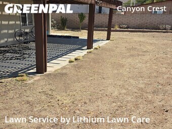 Lawn Mowing nearby Riverside, CA, 