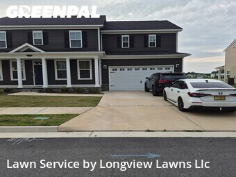 Lawn Service nearby Suffolk, VA, 