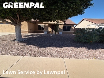 Lawn Maintenance nearby Mesa, AZ, 