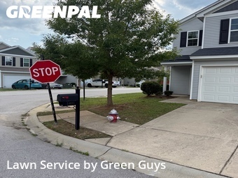 Lawn Mowing nearby Columbia, SC, 