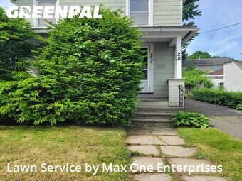 Yard Mowing nearby Agawam, MA, 