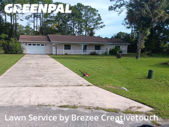 Yard Cutting nearby Palm Coast, FL, 