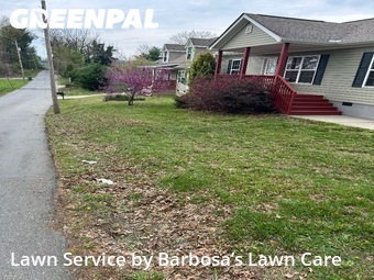 Yard Maintenance nearby Asheville, NC, 28801