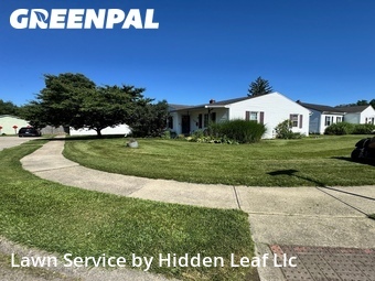 Lawn Mowing Service nearby Fairborn, OH, 