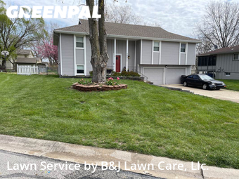 Lawn Service nearby Olathe, KS, 