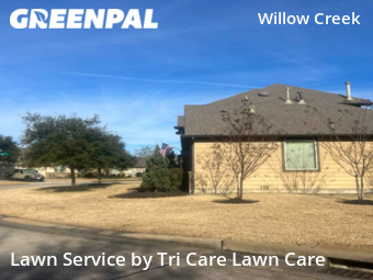 Lawn Care nearby Tomball, TX, 