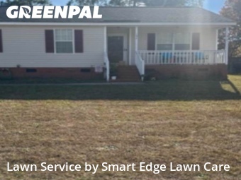 Lawn Mowing Service nearby West Columbia, SC, 