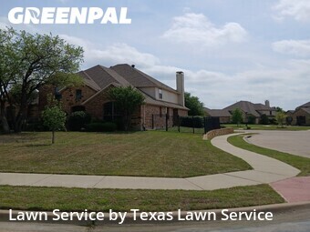 Lawn Care nearby Keller, TX, 