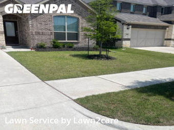 Lawn Service nearby Denton, TX, 
