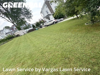 Lawn Cutting nearby Upper Darby Township, PA, 