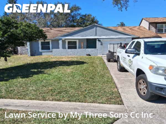 Lawn Mow nearby Sanford, FL, 