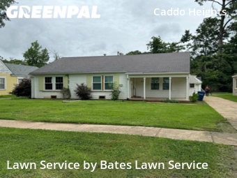 Lawn Maintenance nearby Shreveport, LA, 