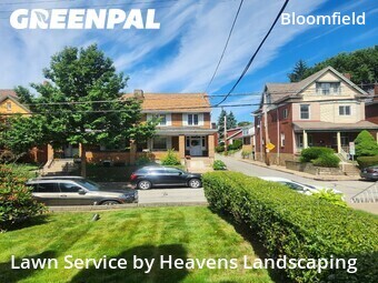 Lawn Service nearby Pittsburgh, PA, 