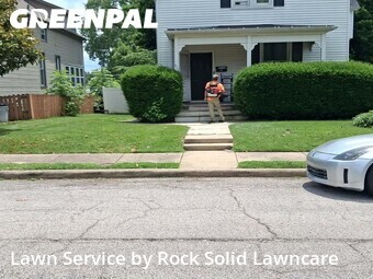 Yard Cutting nearby Belleville, IL, 