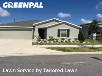 Yard Mowing nearby Haines City, FL, 