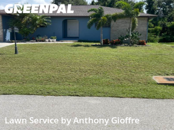 Yard Mowing nearby Englewood, OH, 