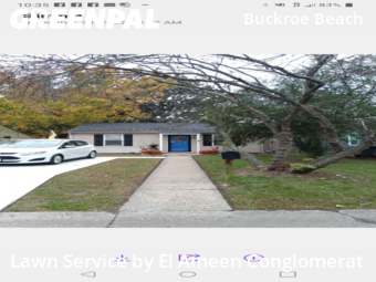 Lawn Mowing Service nearby Hampton, VA, 