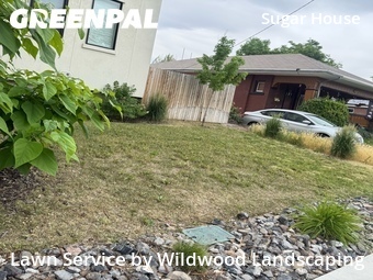 Lawn Mowing nearby Salt Lake City, UT, 
