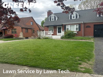 Lawn Cutting nearby Oakwood, OH, 