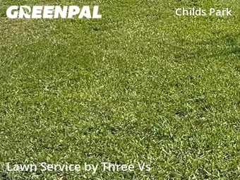 Lawn Cut nearby St. Petersburg, FL, 