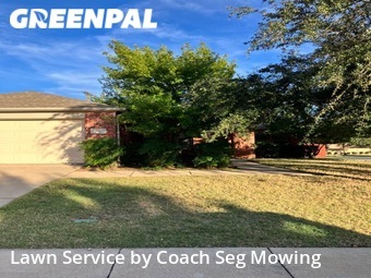 Grass Cutting nearby Mc Kinney, TX, 