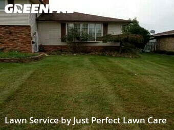 Yard Cutting nearby Parma, OH, 