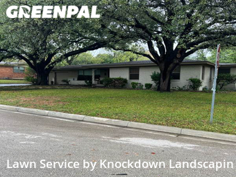 Lawn Cutting nearby Fort Worth, TX, 