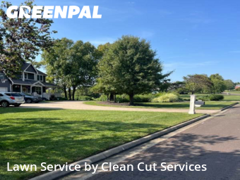 Lawn Care Service nearby Auburn, KS, 