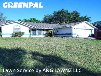 Lawn Service nearby Cocoa, FL, 