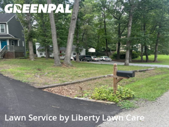 Lawn Service nearby Richmond, VA, 