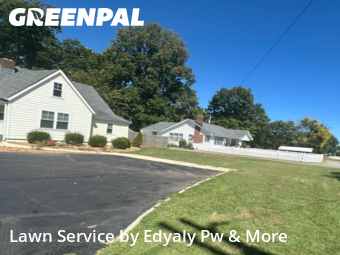 Lawn Care Service nearby Winchester, TN, 