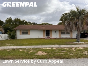 Lawn Mowing Service nearby Brooksville, FL, 