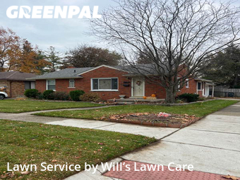 Lawn Cutting nearby St. Clair Shores, MI, 