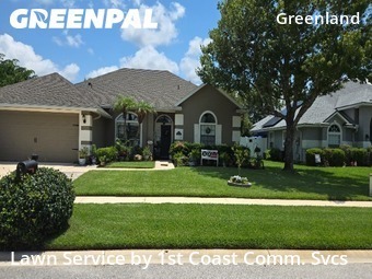 Lawn Cutting nearby Jacksonville, FL, 