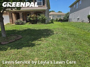 Yard Mowing nearby Concord, NC, 