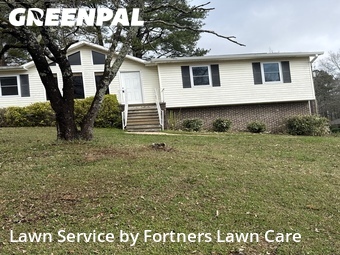 Lawn Mowing nearby Pinson, AL, 