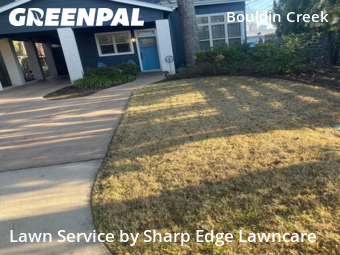 Lawn Mow nearby Austin, TX, 