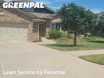 Grass Cutting nearby Norman, OK, 