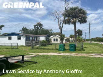 Yard Cutting nearby Punta Gorda, FL, 