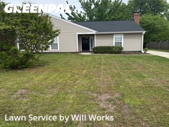 Lawn Care Service nearby Pineville, SC, 