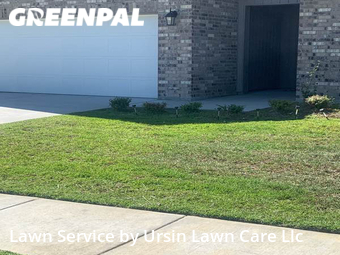 Lawn Mowing nearby Gonzales, LA, 