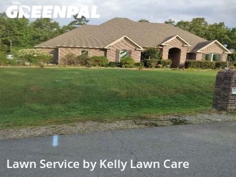 Grass Cut nearby Little Rock, AR, 