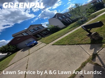 Yard Mowing nearby Liberty Township, OH, 