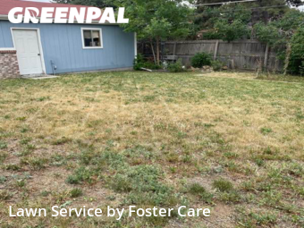 Lawn Mowing nearby Northglenn, CO, 