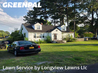 Lawn Service nearby Portsmouth, VA, 