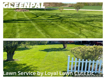 Lawn Mow nearby Vermilion, OH, 