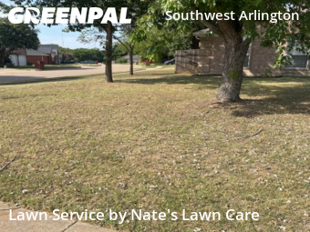 Yard Cutting nearby Arlington, TX, 